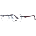 BMW )} Brille BW5018 56009 in Gunmetal