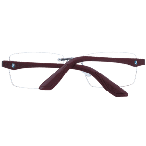 Frontansicht der BMW Brille BW5018 56009 – Rahmen Metall