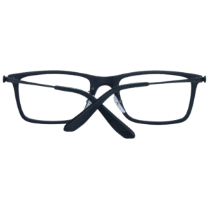 Frontansicht der BMW Brille BW5020 56002 – Rahmen Metall & Kunststoff