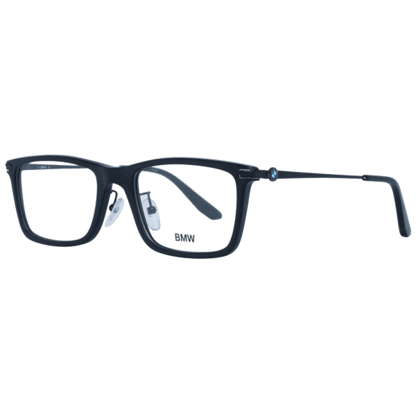 BMW )} Brille BW5020 56002 in Schwarz