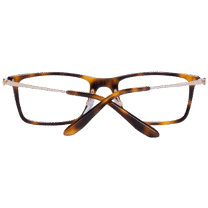 Frontansicht der BMW Brille BW5020 56052 – Rahmen Metall & Kunststoff