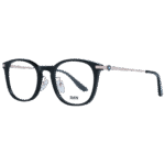 BMW )} Brille BW5021 52005 in Schwarz