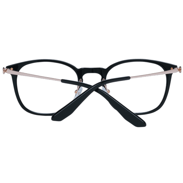 Frontansicht der BMW Brille BW5021 52005 – Rahmen Kunststoff