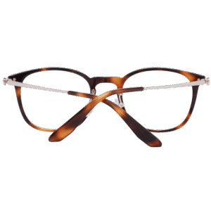 Frontansicht der BMW Brille BW5021 52052 – Rahmen Azetat