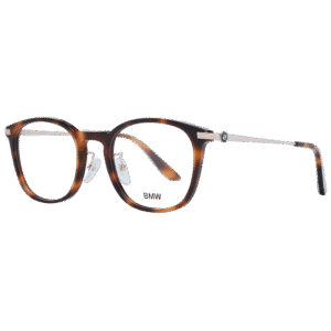 BMW )} Brille BW5021 52052 in Braun