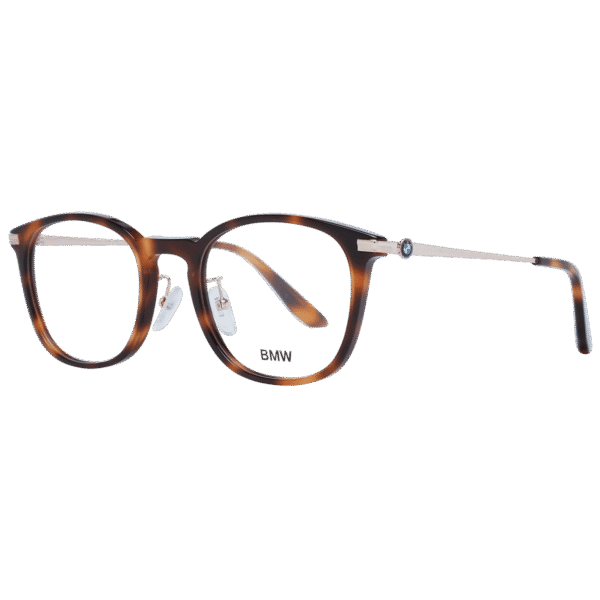 BMW )} Brille BW5021 52052 in Braun