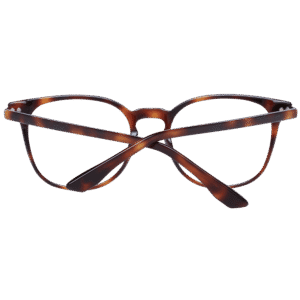 Frontansicht der BMW Brille BW5032 52053 – Rahmen Kunststoff