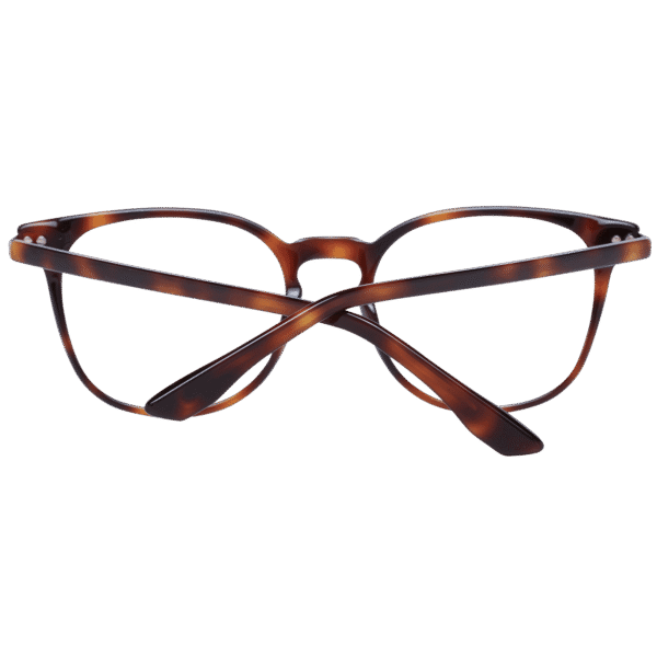 Frontansicht der BMW Brille BW5032 52053 – Rahmen Kunststoff