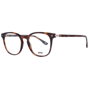 BMW )} Brille BW5032 52053 in Braun