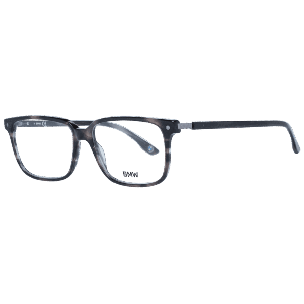 BMW )} Brille BW5033 56020 in Grau