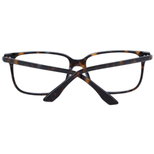 Frontansicht der BMW Brille BW5033 56052 – Rahmen Kunststoff