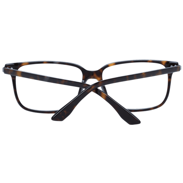 Frontansicht der BMW Brille BW5033 56052 – Rahmen Kunststoff