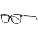 BMW )} Brille BW5033-F 56001 in Schwarz