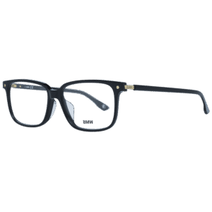 BMW )} Brille BW5033-F 56001 in Schwarz