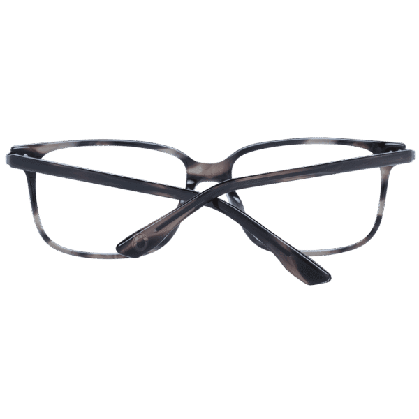 Frontansicht der BMW Brille BW5033-F 56020 – Rahmen Kunststoff
