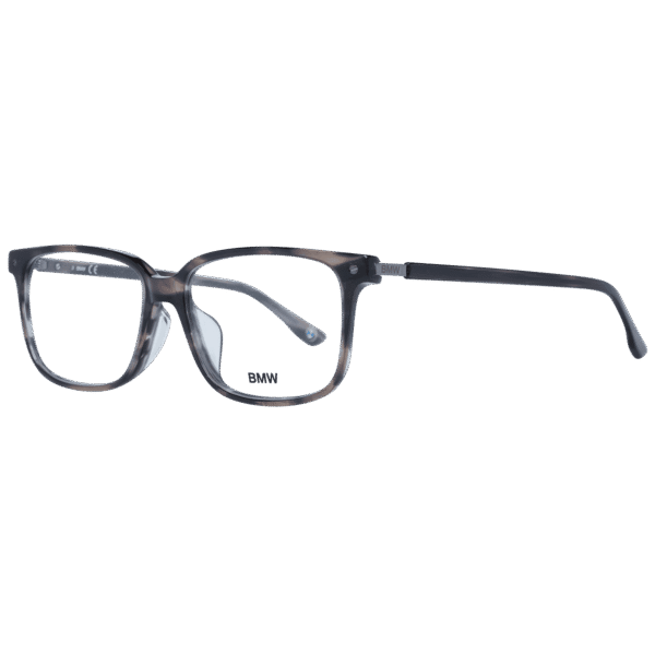 BMW )} Brille BW5033-F 56020 in Grau