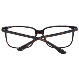 Frontansicht der BMW Brille BW5033-F 56052 – Rahmen Kunststoff