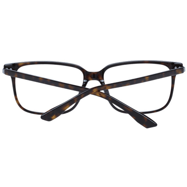 Frontansicht der BMW Brille BW5033-F 56052 – Rahmen Kunststoff