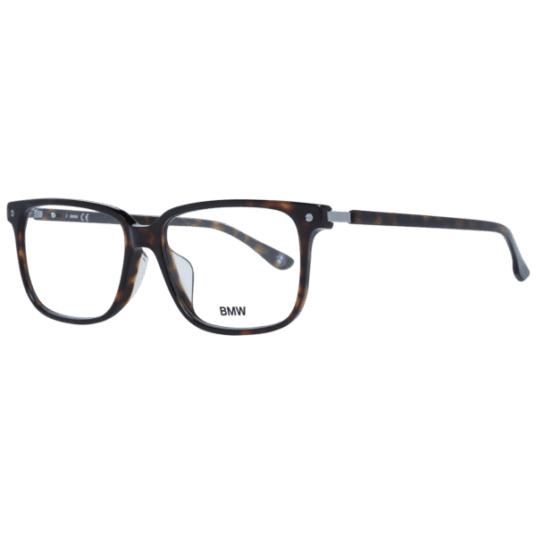 BMW )} Brille BW5033-F 56052 in Braun