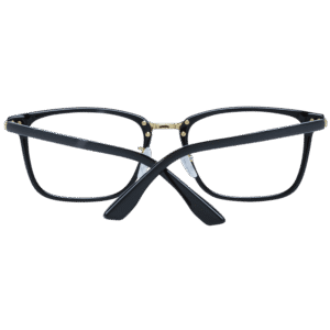 Frontansicht der BMW Brille BW5034-D 55001 – Rahmen Kunststoff