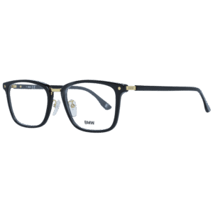 BMW )} Brille BW5034-D 55001 in Schwarz