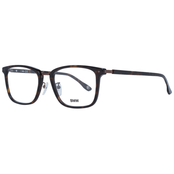 BMW )} Brille BW5034-D 55052 in Braun
