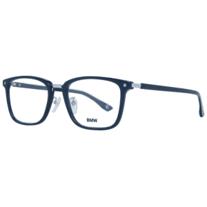 BMW )} Brille BW5034-D 55090 in Blau