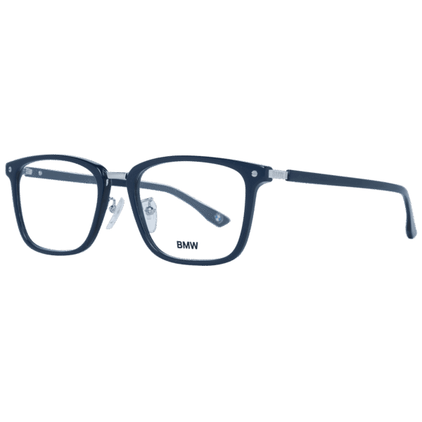 BMW )} Brille BW5034-D 55090 in Blau