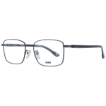 BMW )} Brille BW5035-D 56008 in Gunmetal