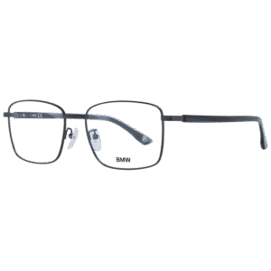 BMW )} Brille BW5035-D 56008 in Gunmetal