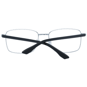 Frontansicht der BMW Brille BW5035-D 56014 – Rahmen Metall & Kunststoff