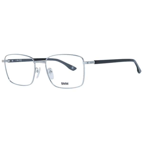 BMW )} Brille BW5035-D 56014 in Silber