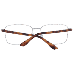 Frontansicht der BMW Brille BW5035-D 56032 – Rahmen Metall & Kunststoff