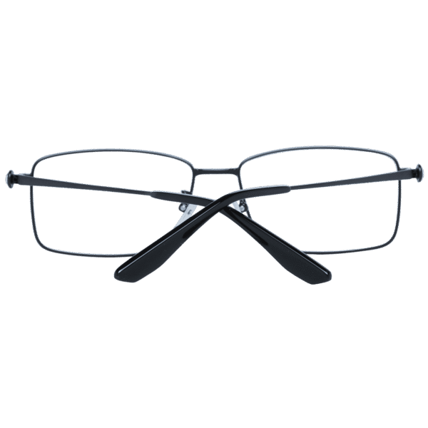 Frontansicht der BMW Brille BW5036-D 57002 – Rahmen Metall