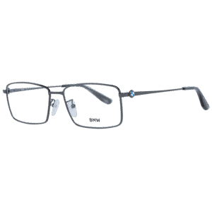 BMW )} Brille BW5036-D 57008 in Gunmetal