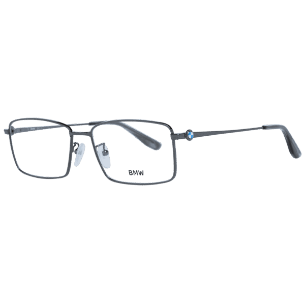 BMW )} Brille BW5036-D 57008 in Gunmetal