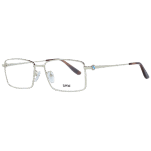 BMW )} Brille BW5036-D 57032 in Gold