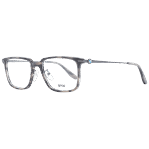 BMW )} Brille BW5037 54020 in Grau