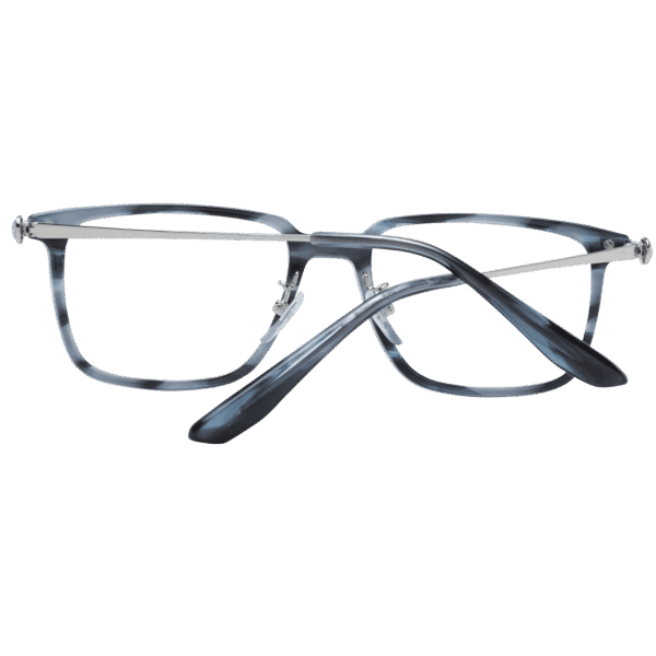 Frontansicht der BMW Brille BW5037 54092 – Rahmen Kunststoff