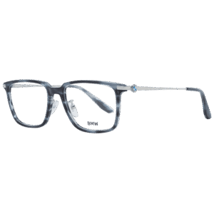 BMW )} Brille BW5037 54092 in Blau