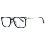 BMW )} Brille BW5037-F 54001 in Schwarz