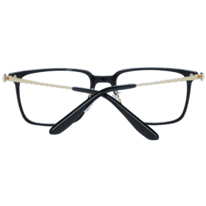 Frontansicht der BMW Brille BW5037-F 54001 – Rahmen Metall & Kunststoff