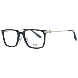 BMW )} Brille BW5037-F 54001 in Schwarz