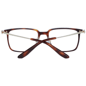 Frontansicht der BMW Brille BW5037-F 54053 – Rahmen Kunststoff