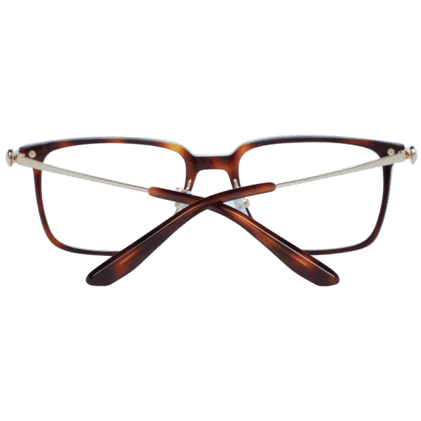 Frontansicht der BMW Brille BW5037-F 54053 – Rahmen Kunststoff