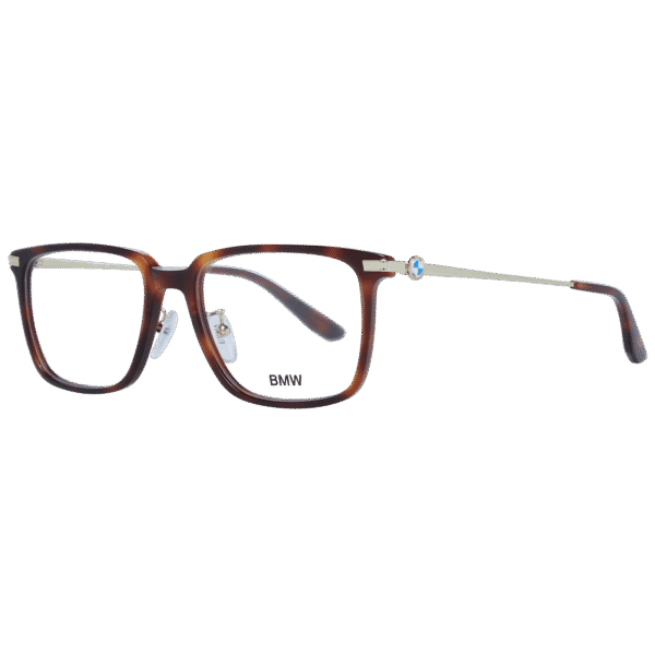 BMW )} Brille BW5037-F 54053 in Braun