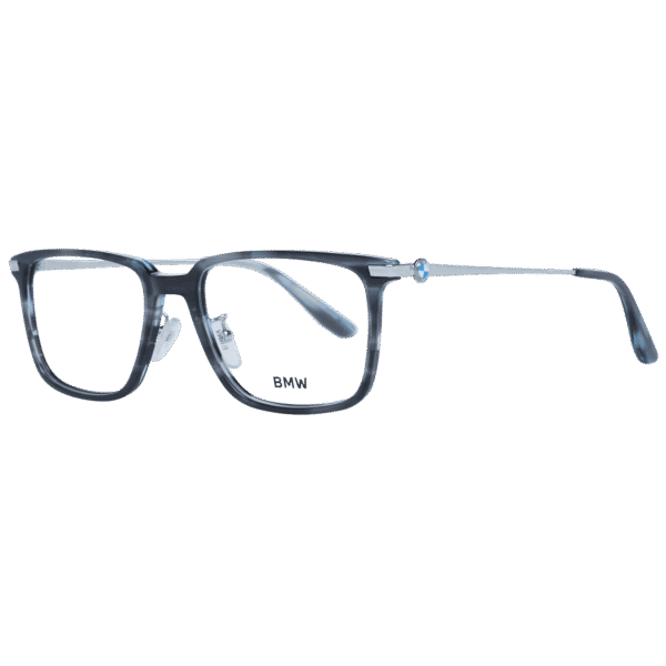 BMW )} Brille BW5037-F 54092 in Grau