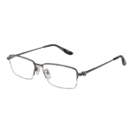 BMW )} Brille BW5038-H 56008 in Silber
