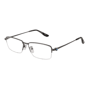 BMW )} Brille BW5038-H 56008 in Silber