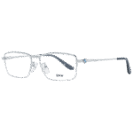 BMW )} Brille BW5038-H 56016 in Silber